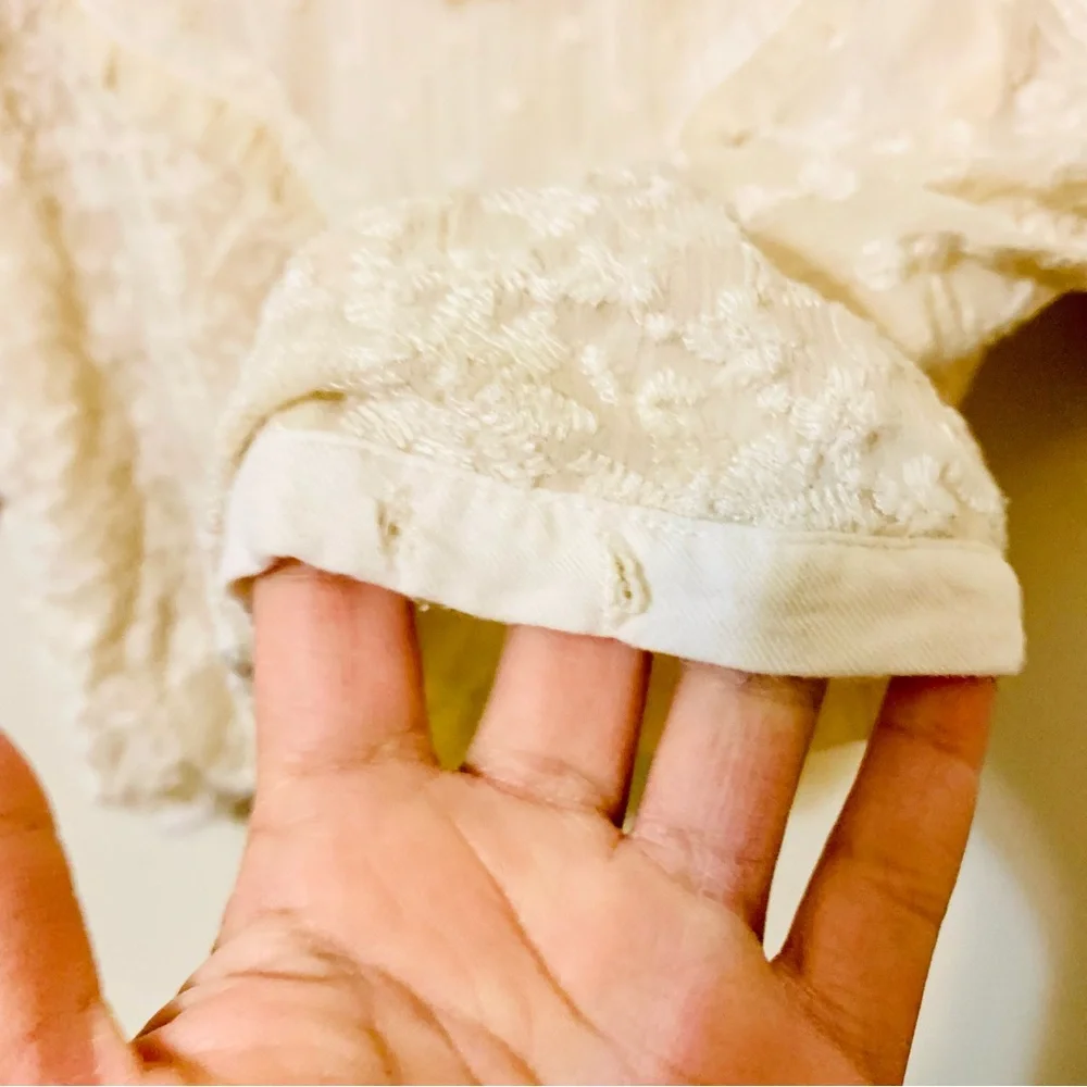 Anthropologie tiny finja
